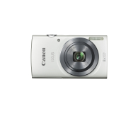 Canon Ixus 160 biały - 221747 - zdjęcie 1